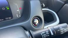 Honda Jazz 1.5 i-MMD Hybrid SE 5dr eCVT Hybrid Hatchback